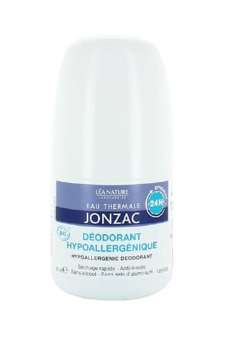 Desodorante frescor 24 horas alta tolerancia Rehydrate – 50ml_image